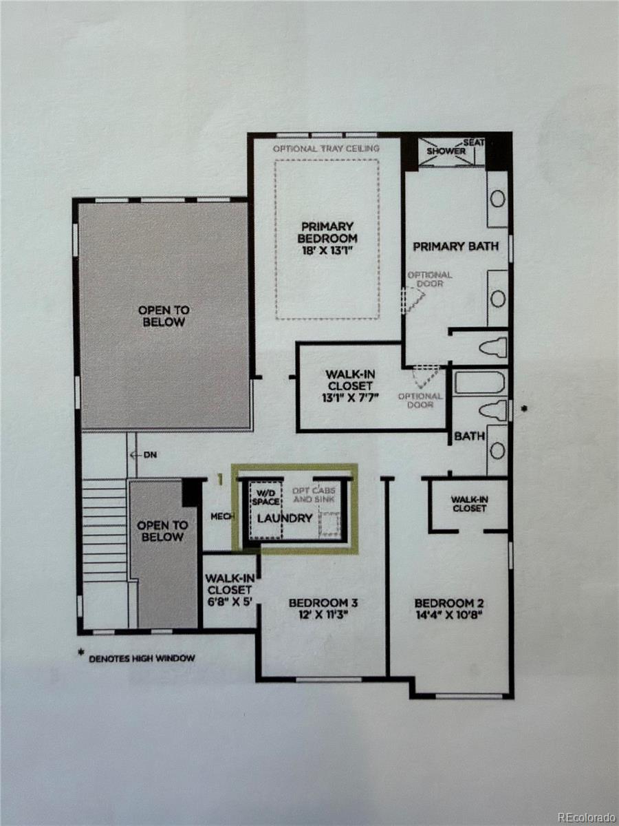 MLS Image #38 for 624  simmental loop,castle rock, Colorado