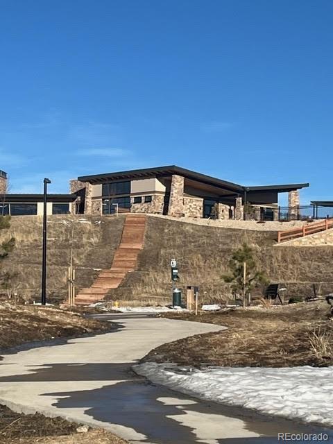 MLS Image #39 for 624  simmental loop,castle rock, Colorado
