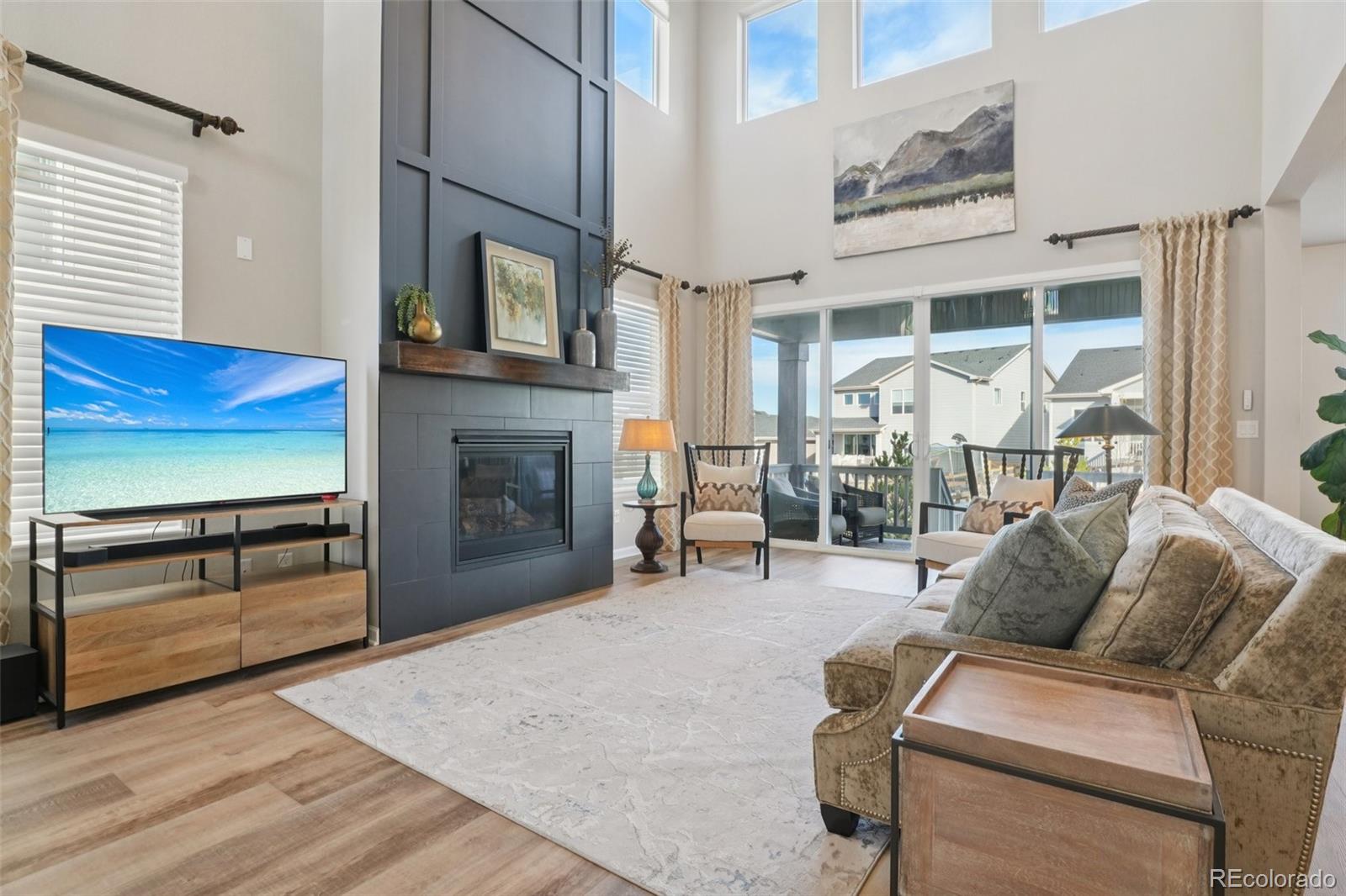 MLS Image #4 for 624  simmental loop,castle rock, Colorado