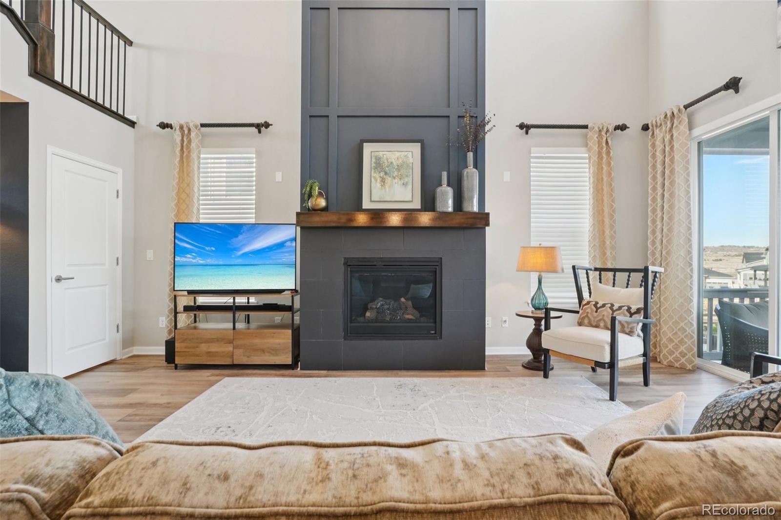 MLS Image #5 for 624  simmental loop,castle rock, Colorado