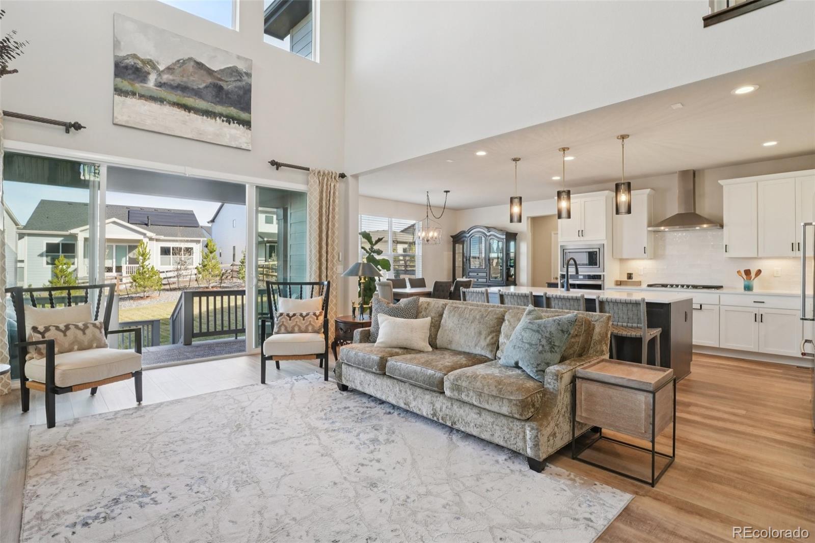MLS Image #6 for 624  simmental loop,castle rock, Colorado