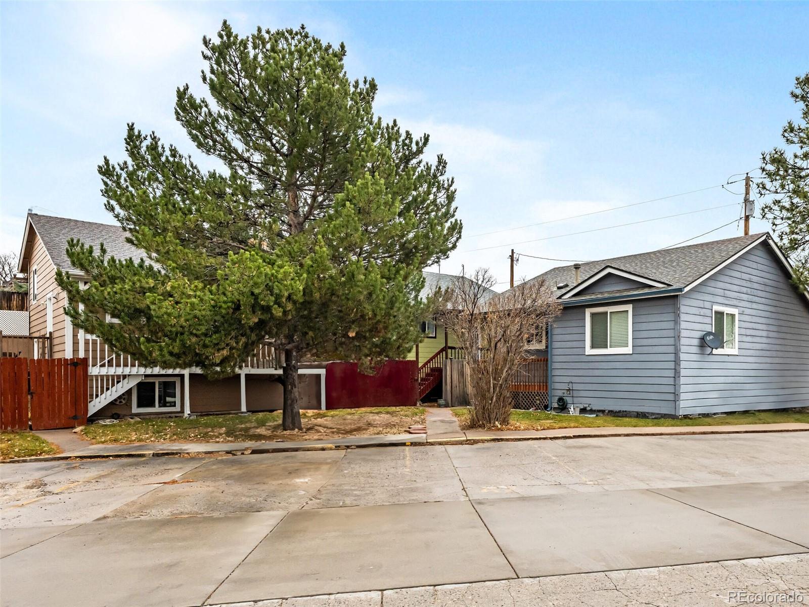 MLS Image #0 for 275  settlement lane,elizabeth, Colorado