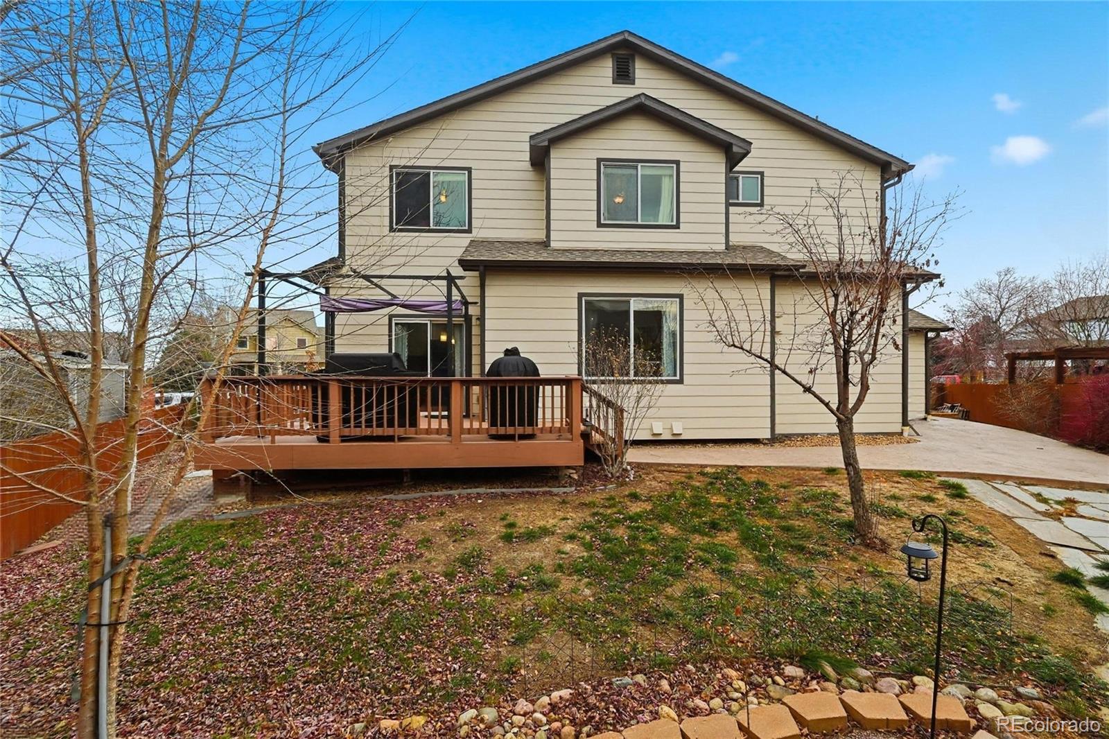 MLS Image #22 for 6718  thistle ridge avenue,firestone, Colorado