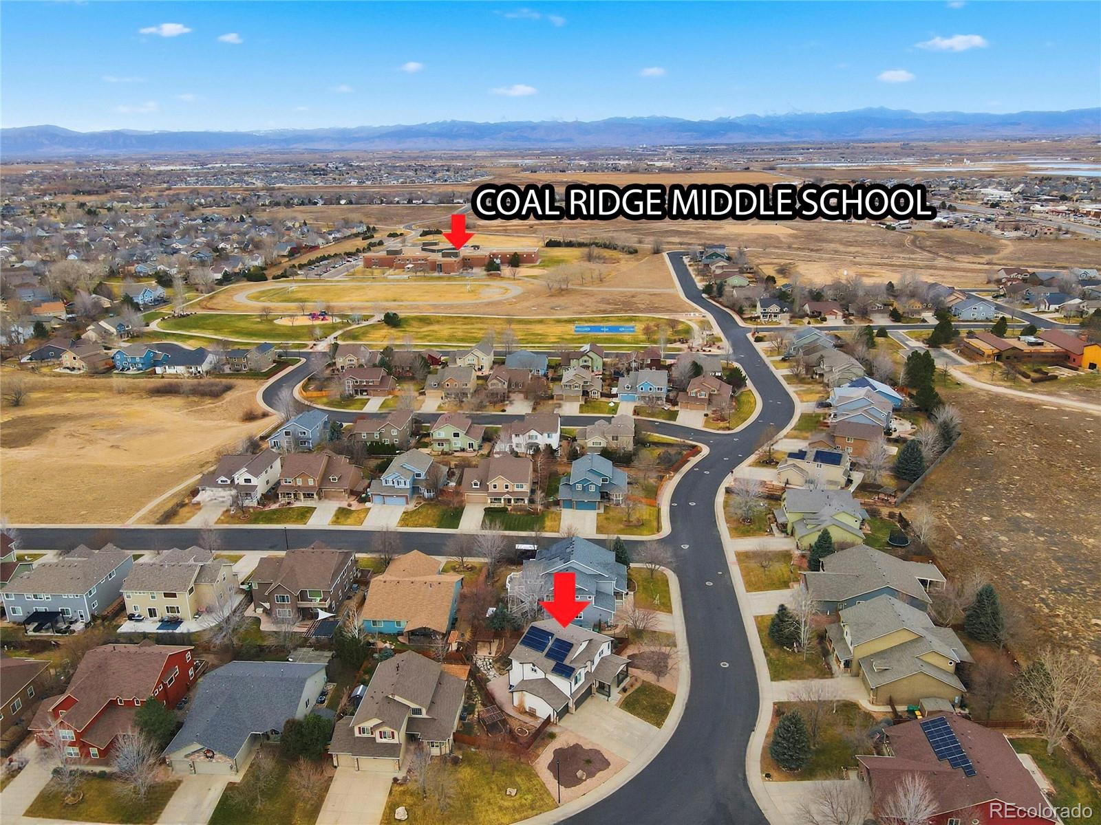 MLS Image #28 for 6718  thistle ridge avenue,firestone, Colorado