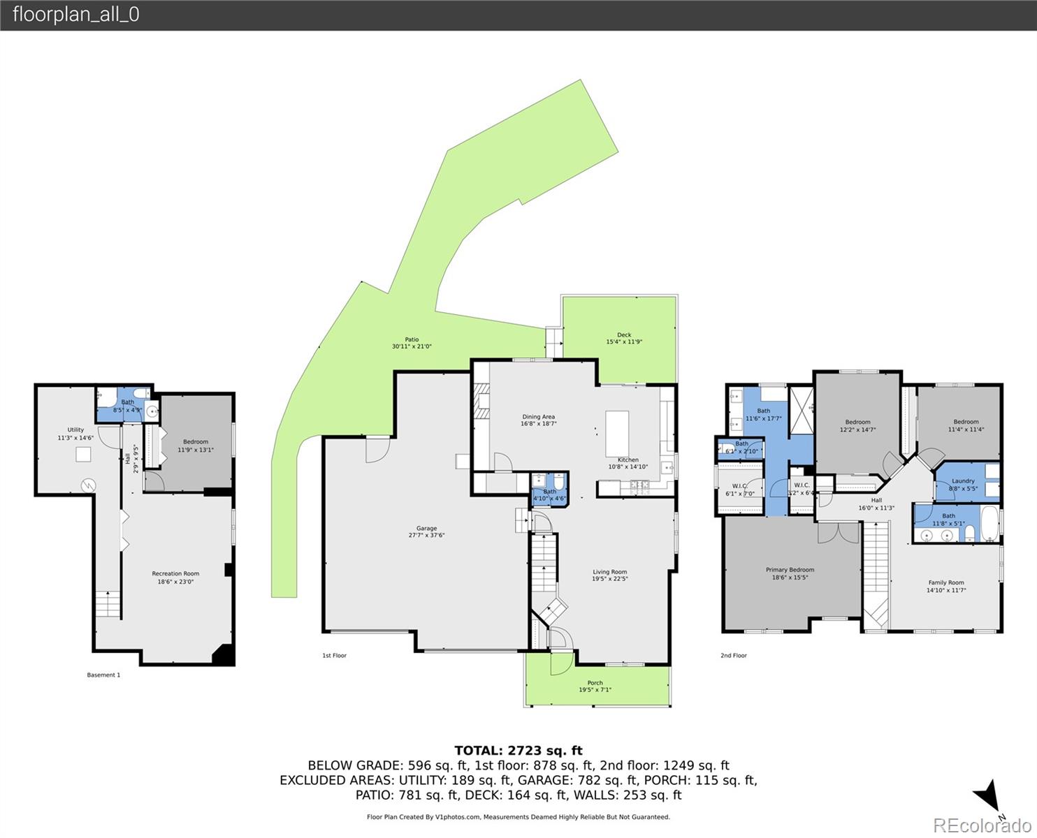 MLS Image #29 for 6718  thistle ridge avenue,firestone, Colorado