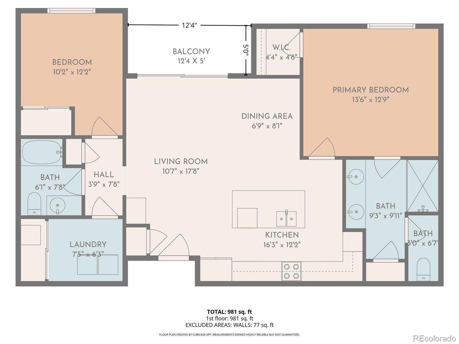 MLS Image #27 for 9291  twenty mile road,parker, Colorado