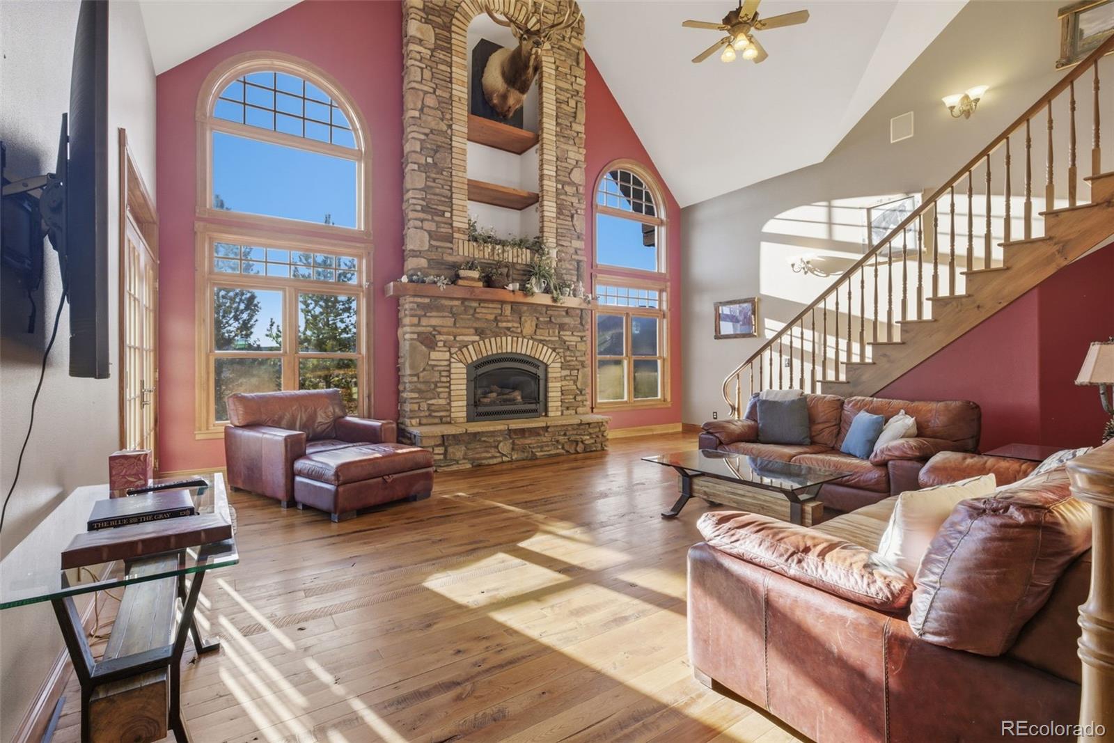 MLS Image #1 for 1398  gcr 466 ,grand lake, Colorado