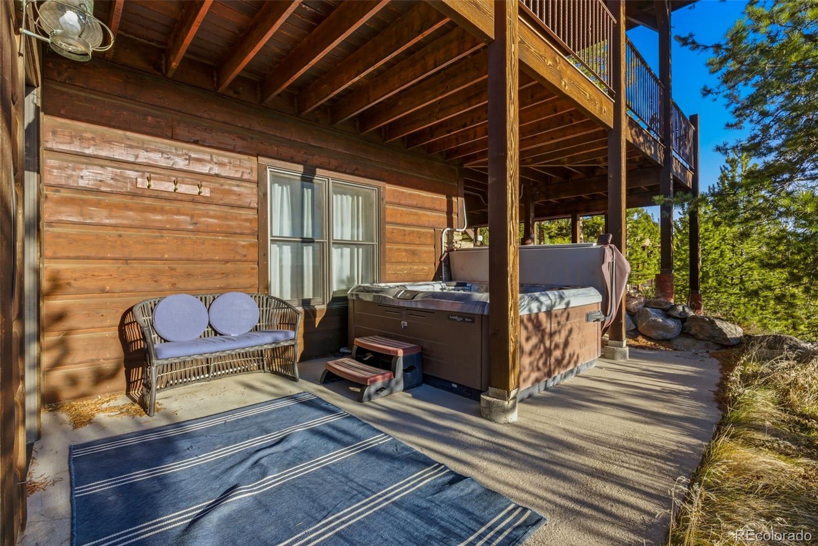 MLS Image #31 for 1398  gcr 466 ,grand lake, Colorado