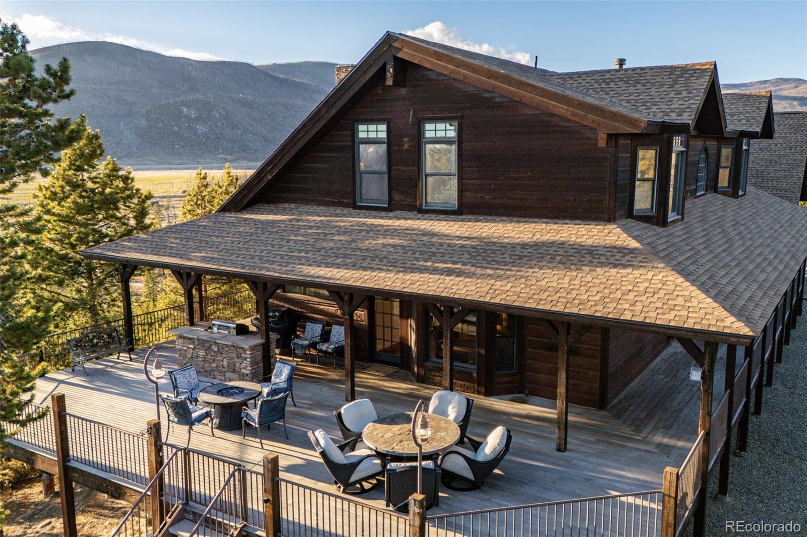 MLS Image #34 for 1398  gcr 466 ,grand lake, Colorado