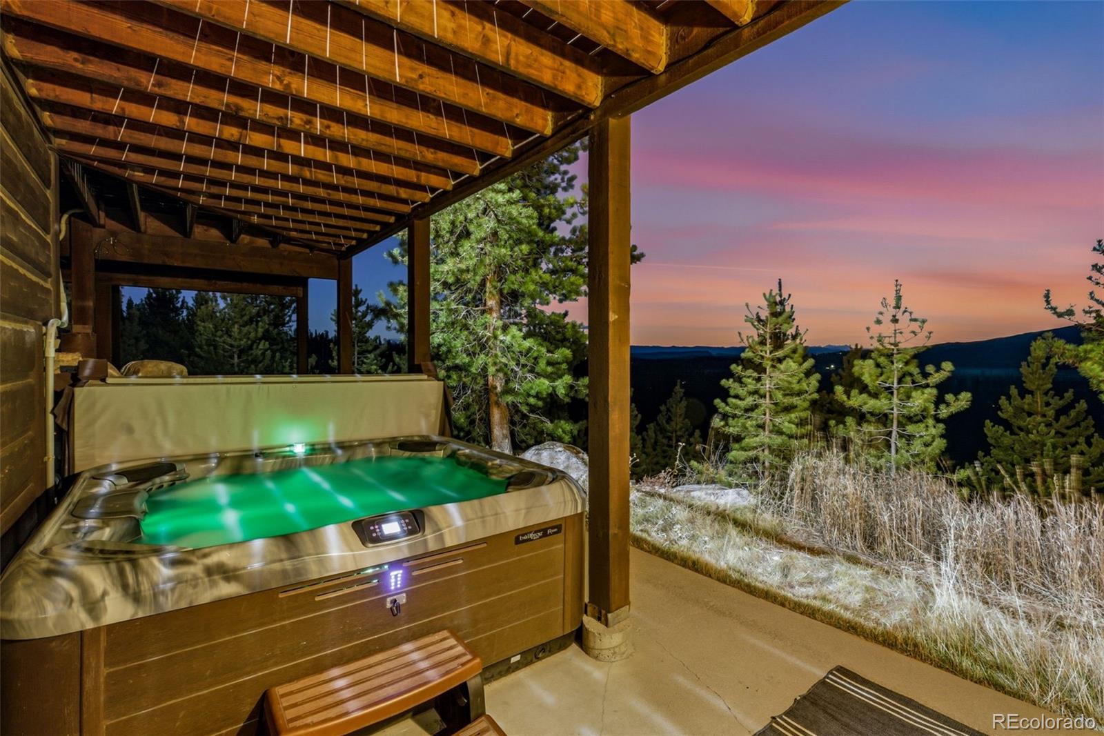 MLS Image #36 for 1398  gcr 466 ,grand lake, Colorado