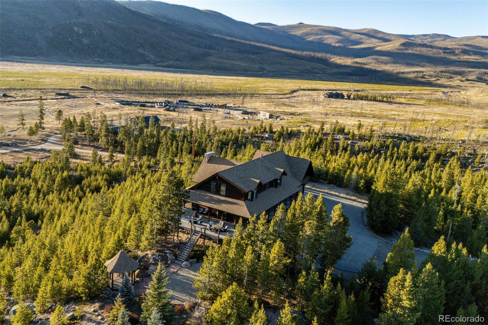 MLS Image #38 for 1398  gcr 466 ,grand lake, Colorado