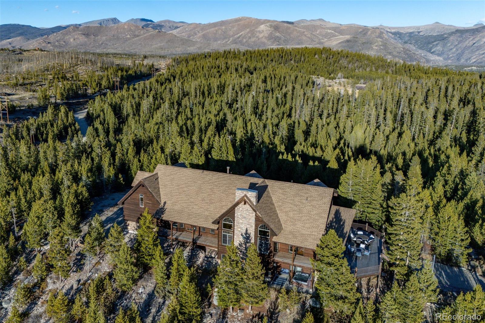 MLS Image #39 for 1398  gcr 466 ,grand lake, Colorado