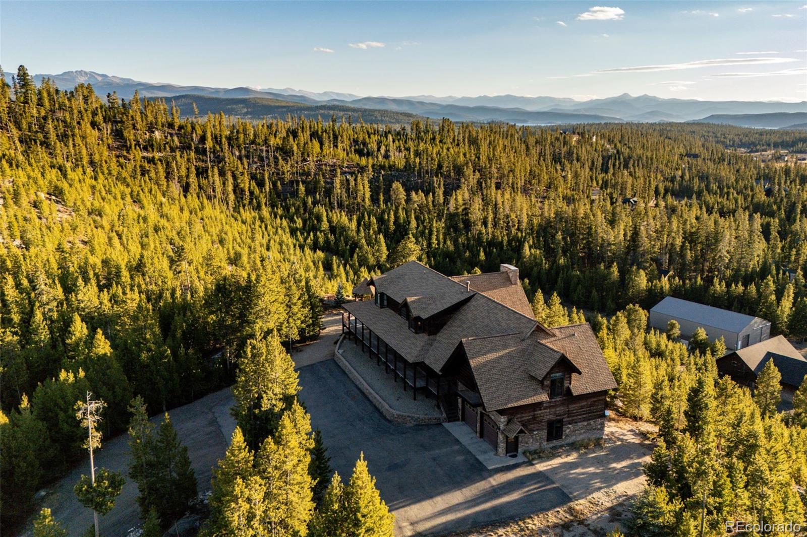MLS Image #40 for 1398  gcr 466 ,grand lake, Colorado
