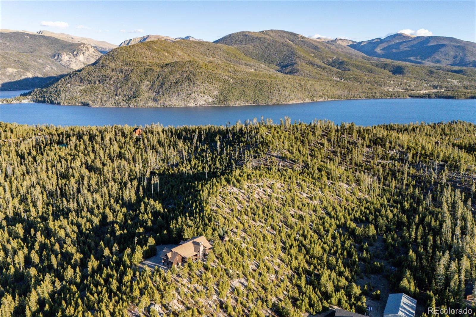 MLS Image #41 for 1398  gcr 466 ,grand lake, Colorado