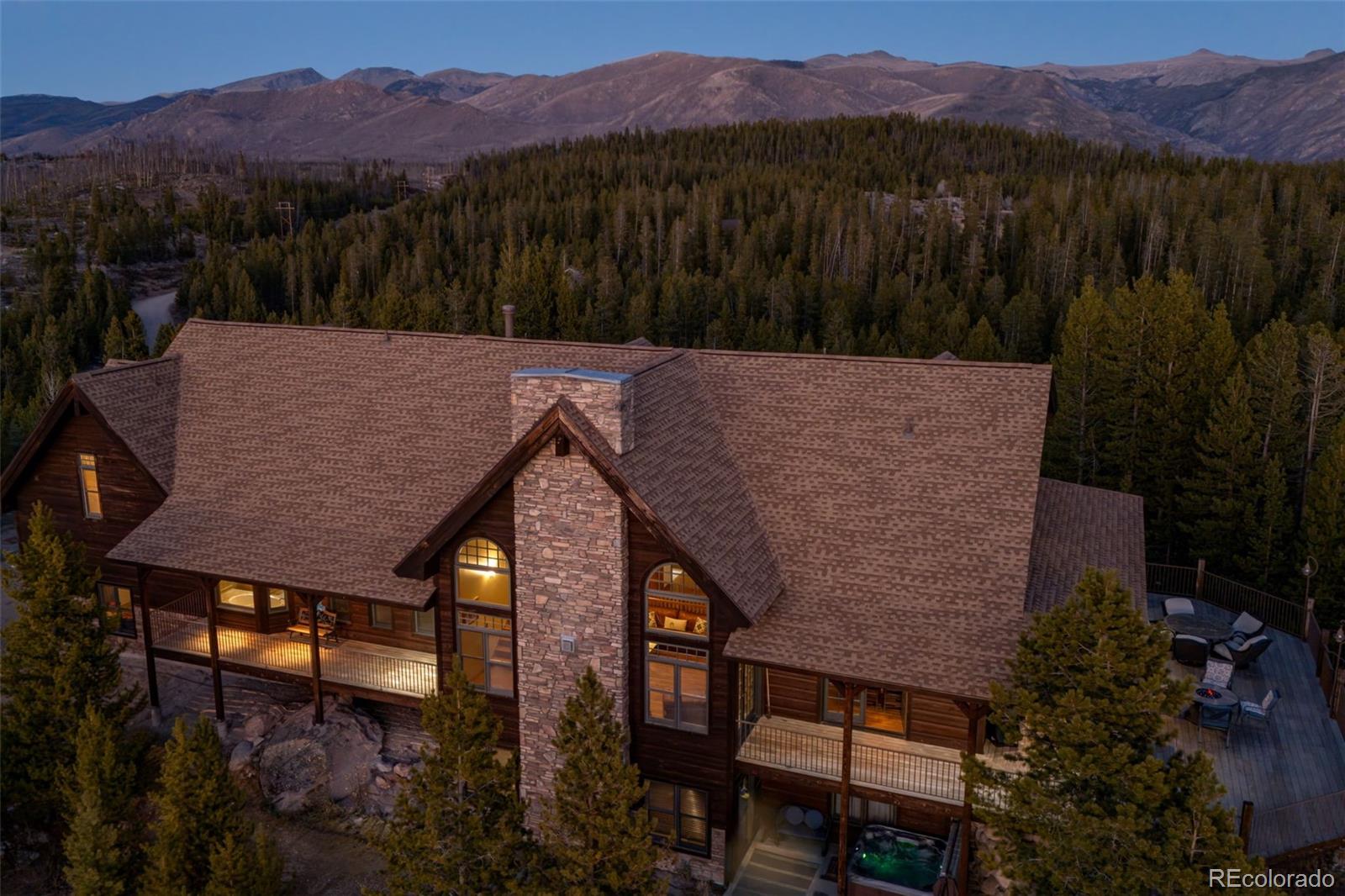 MLS Image #42 for 1398  gcr 466 ,grand lake, Colorado