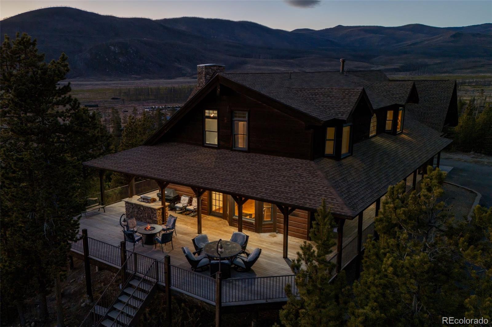 MLS Image #43 for 1398  gcr 466 ,grand lake, Colorado