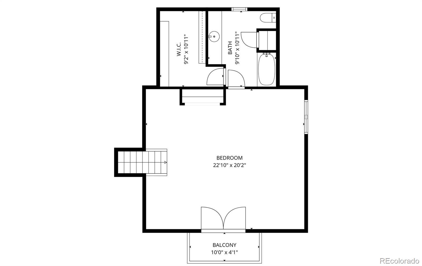 MLS Image #47 for 1398  gcr 466 ,grand lake, Colorado