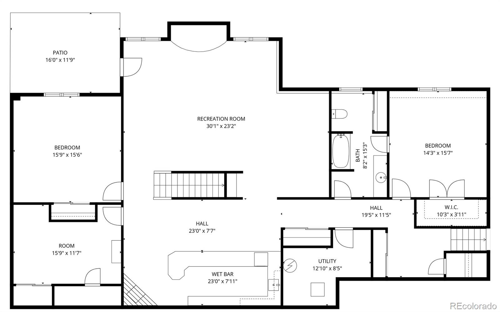 MLS Image #48 for 1398  gcr 466 ,grand lake, Colorado