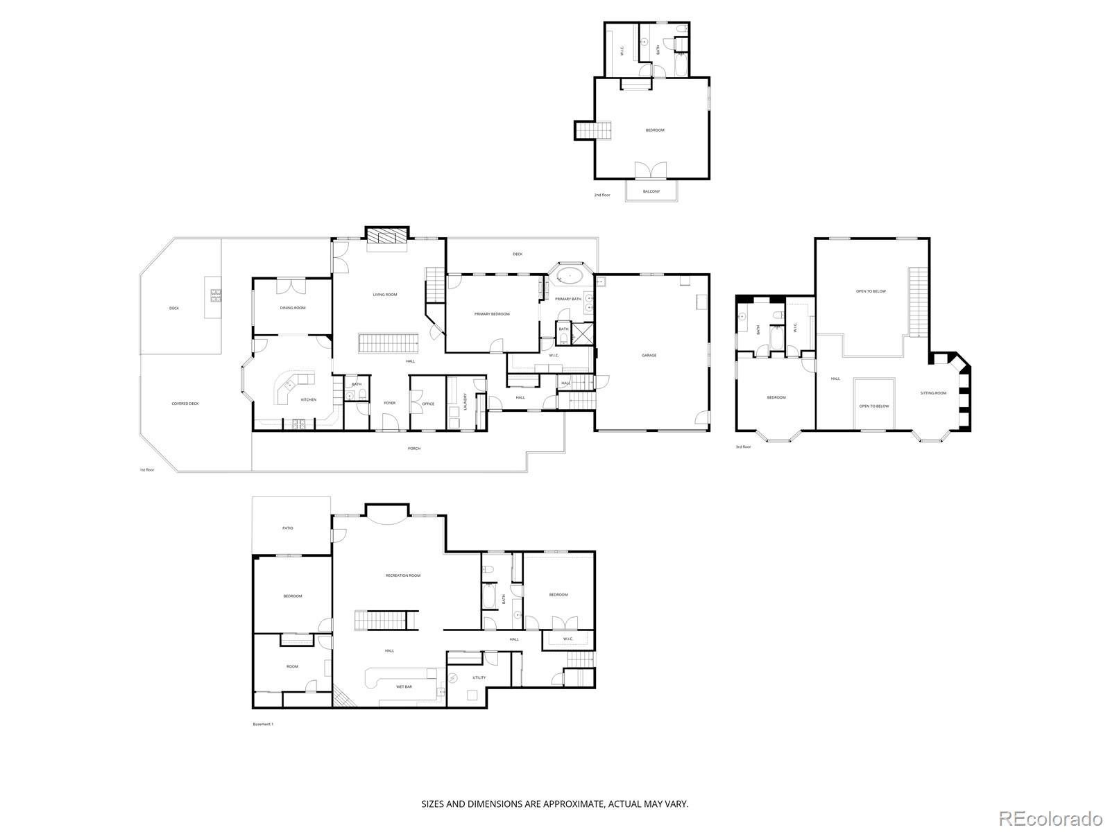MLS Image #49 for 1398  gcr 466 ,grand lake, Colorado