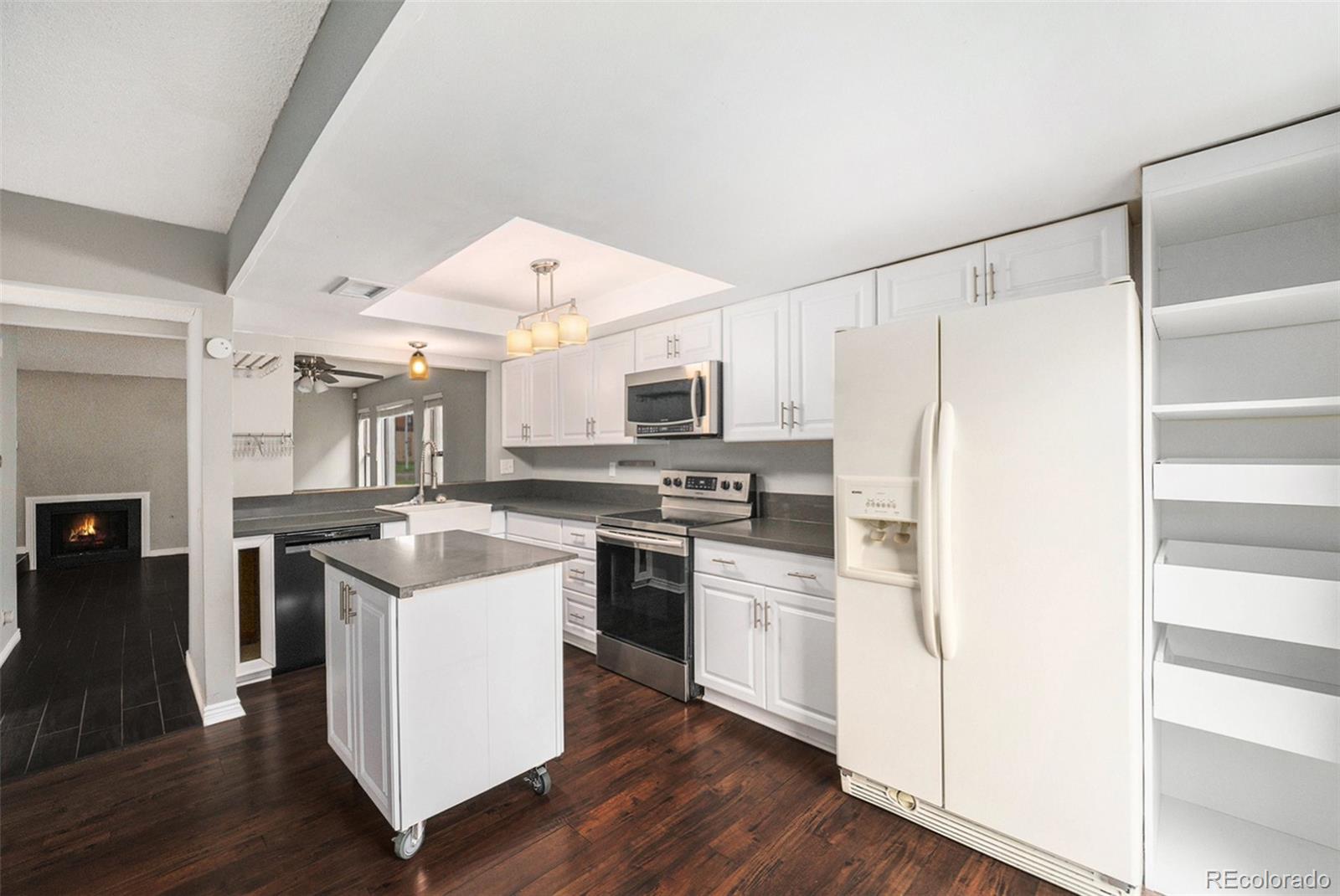 MLS Image #0 for 1273 s crystal way,aurora, Colorado