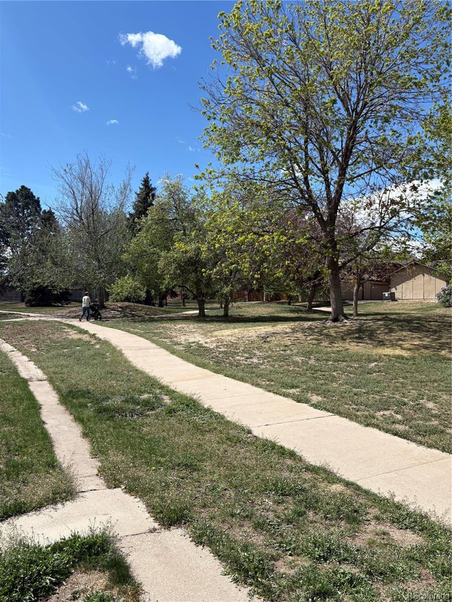 MLS Image #24 for 1273 s crystal way,aurora, Colorado