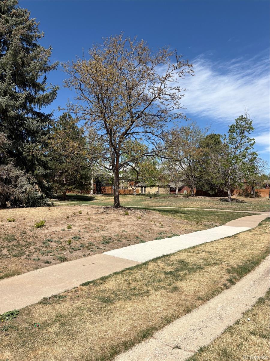 MLS Image #27 for 1273 s crystal way,aurora, Colorado