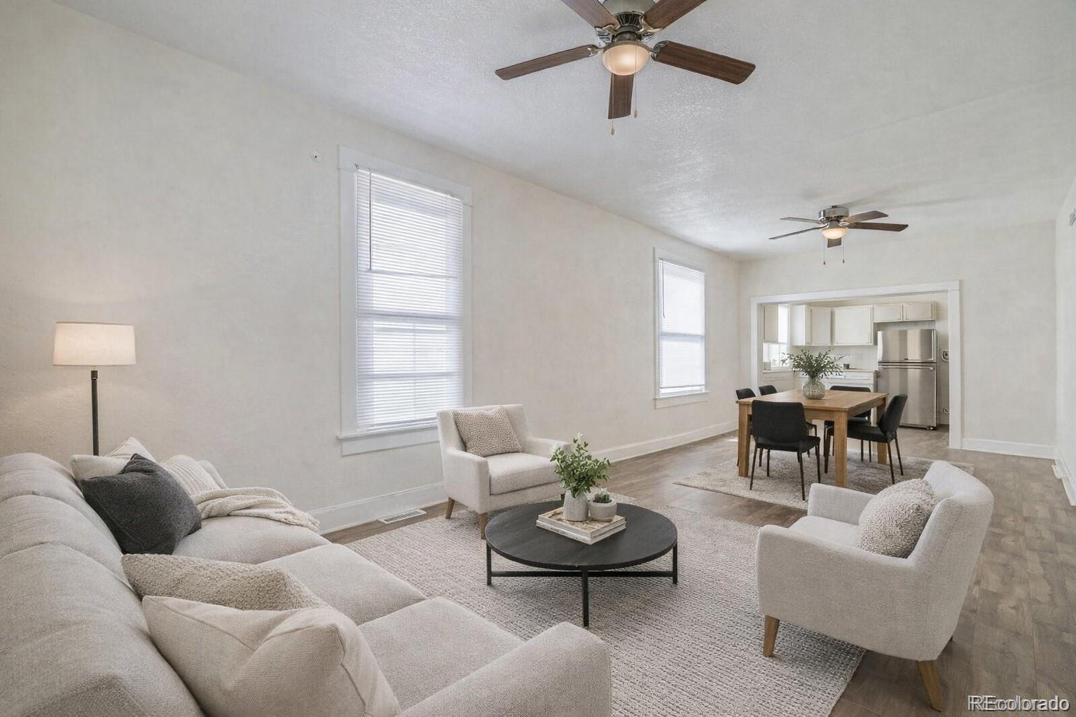 MLS Image #3 for 711 n glendale avenue,pueblo, Colorado