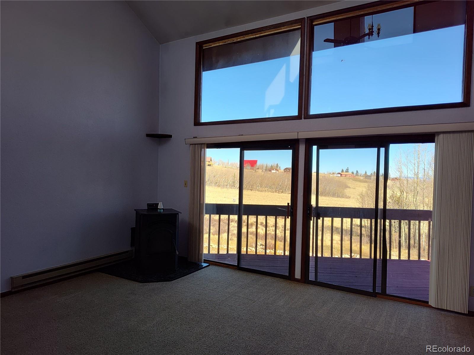MLS Image #7 for 2584  high creek road,fairplay, Colorado