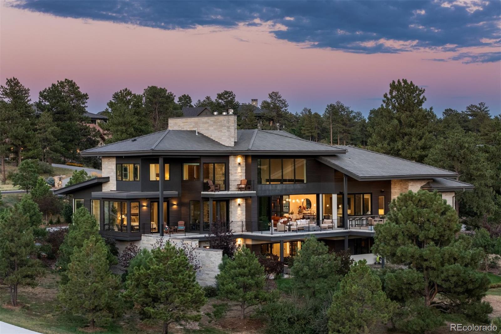 MLS Image #2 for 7868  forest keep circle,parker, Colorado