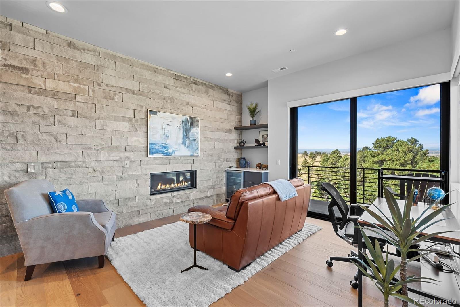 MLS Image #27 for 7868  forest keep circle,parker, Colorado
