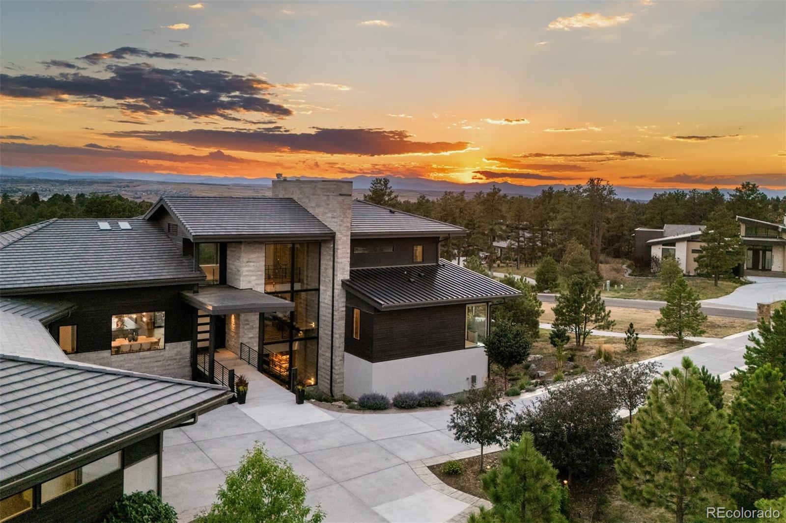 MLS Image #38 for 7868  forest keep circle,parker, Colorado