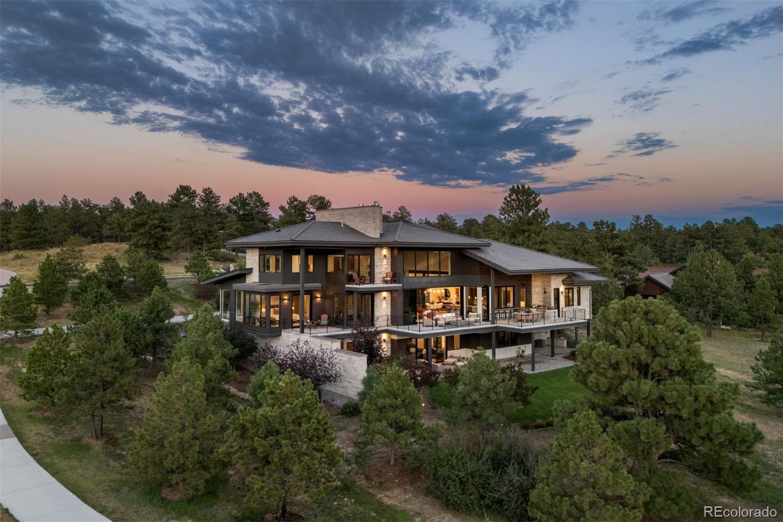 MLS Image #39 for 7868  forest keep circle,parker, Colorado