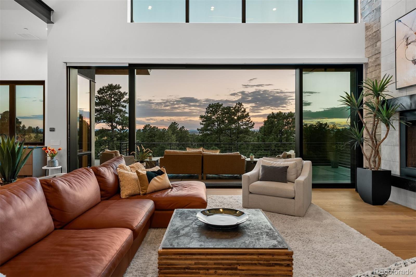 MLS Image #4 for 7868  forest keep circle,parker, Colorado