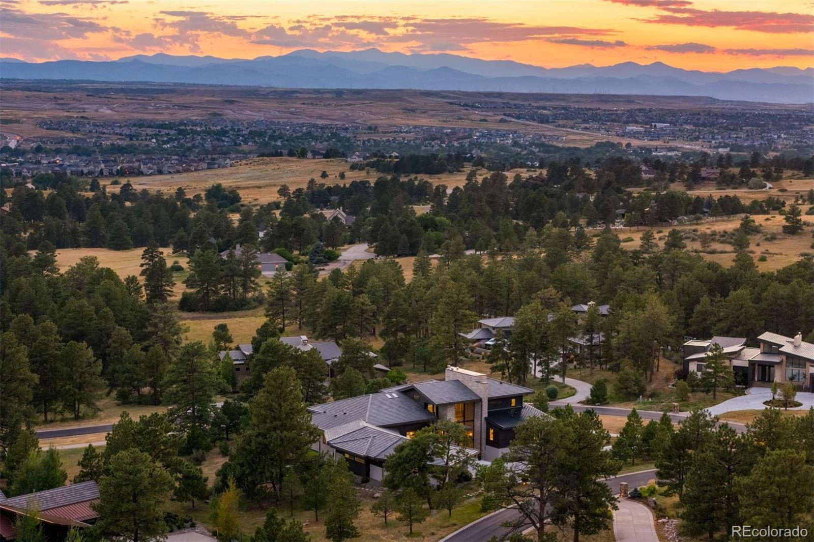 MLS Image #40 for 7868  forest keep circle,parker, Colorado