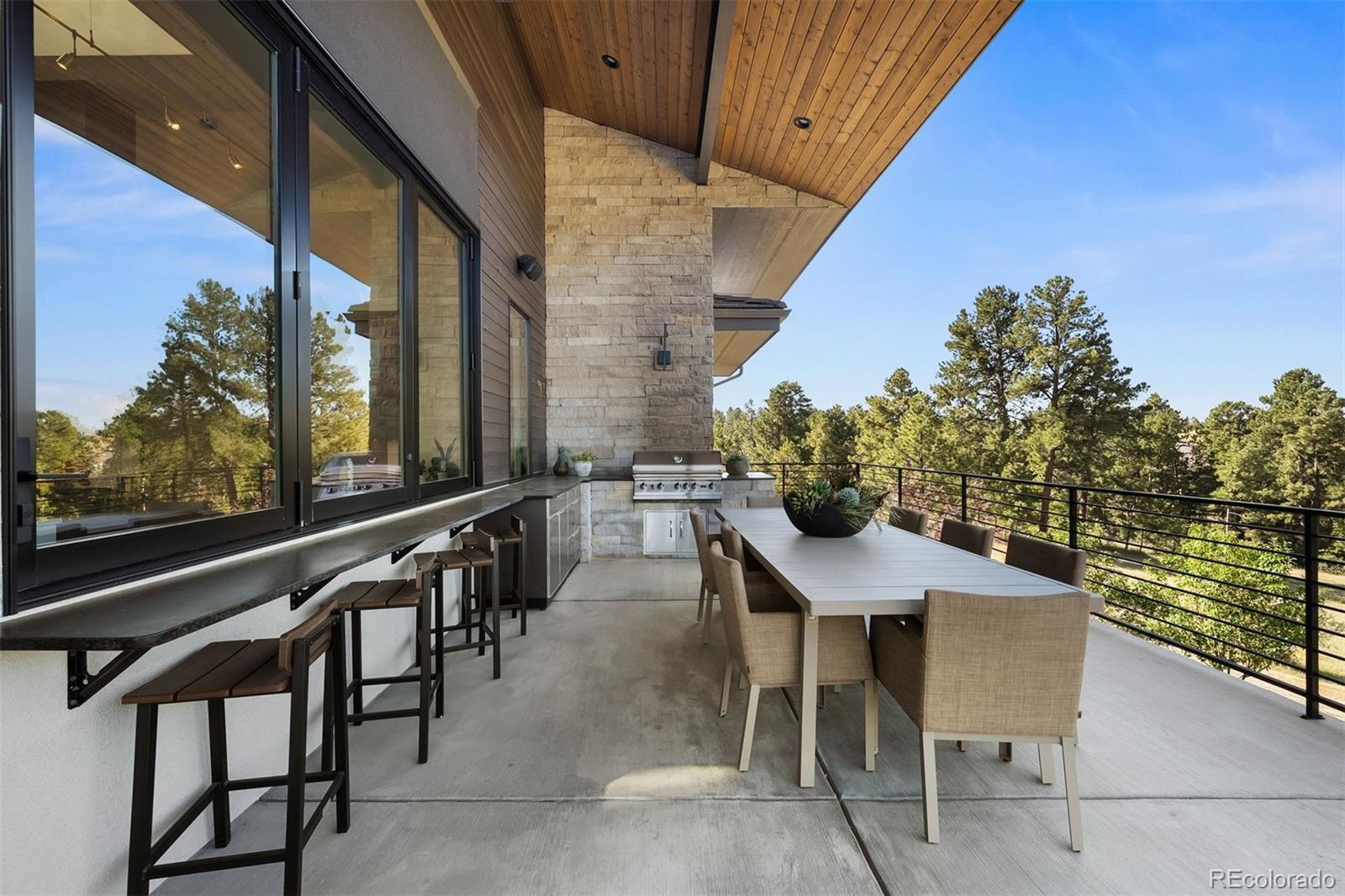 MLS Image #6 for 7868  forest keep circle,parker, Colorado