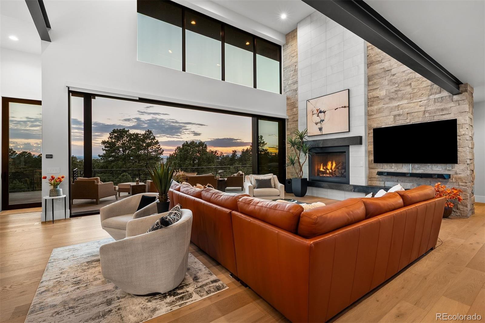 MLS Image #8 for 7868  forest keep circle,parker, Colorado
