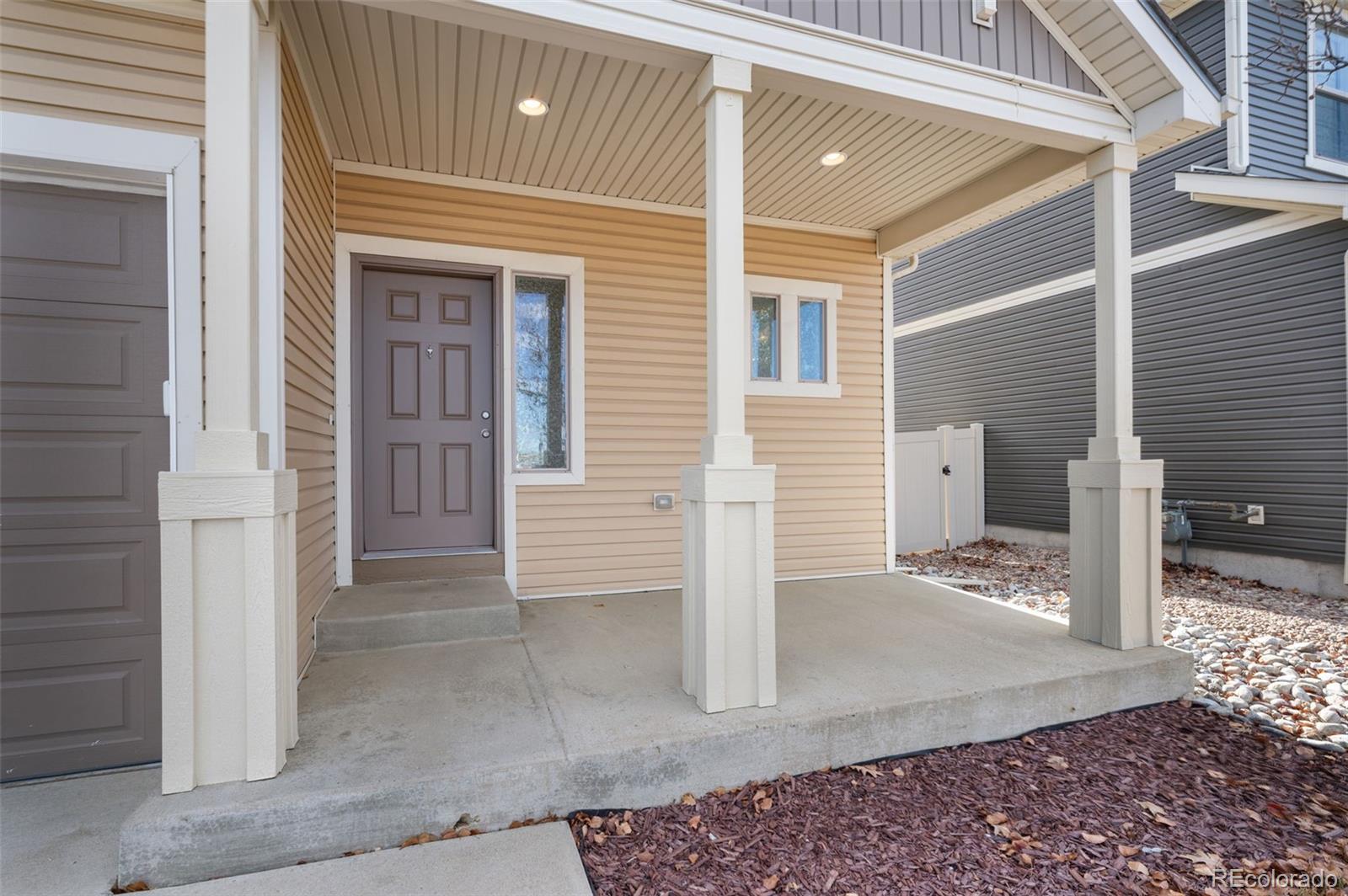 MLS Image #1 for 18260 e 44th avenue,denver, Colorado