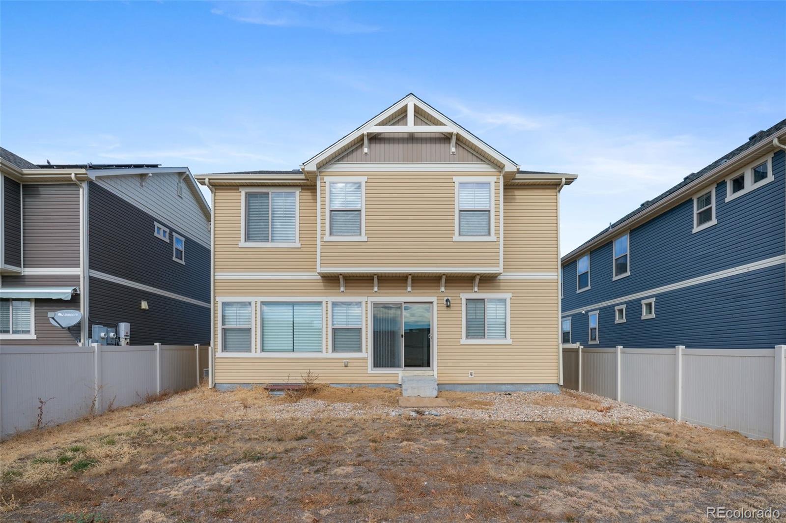 MLS Image #22 for 18260 e 44th avenue,denver, Colorado
