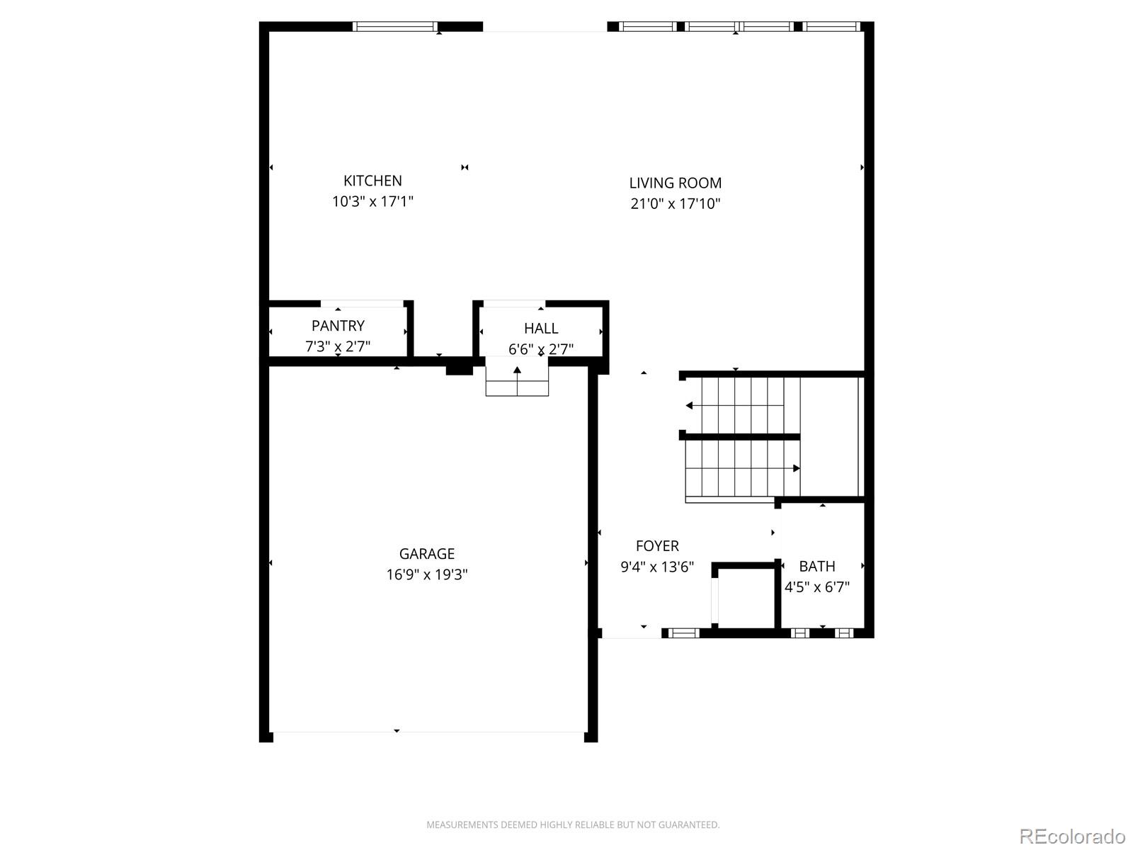 MLS Image #24 for 18260 e 44th avenue,denver, Colorado
