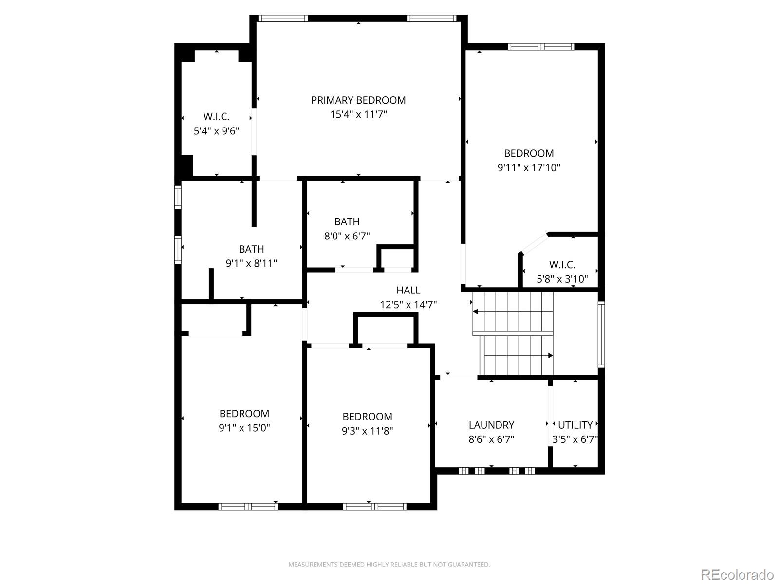 MLS Image #26 for 18260 e 44th avenue,denver, Colorado