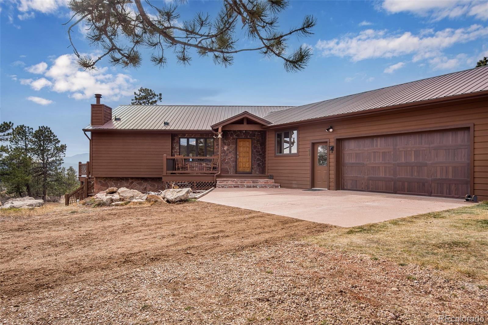 MLS Image #2 for 14803  wandcrest drive,pine, Colorado