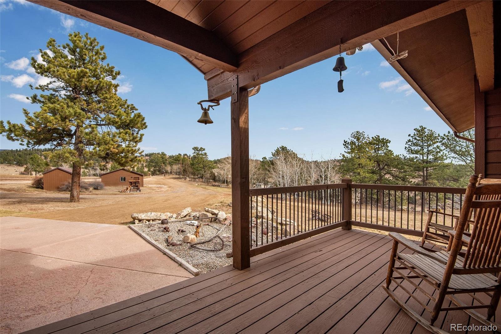 MLS Image #3 for 14803  wandcrest drive,pine, Colorado