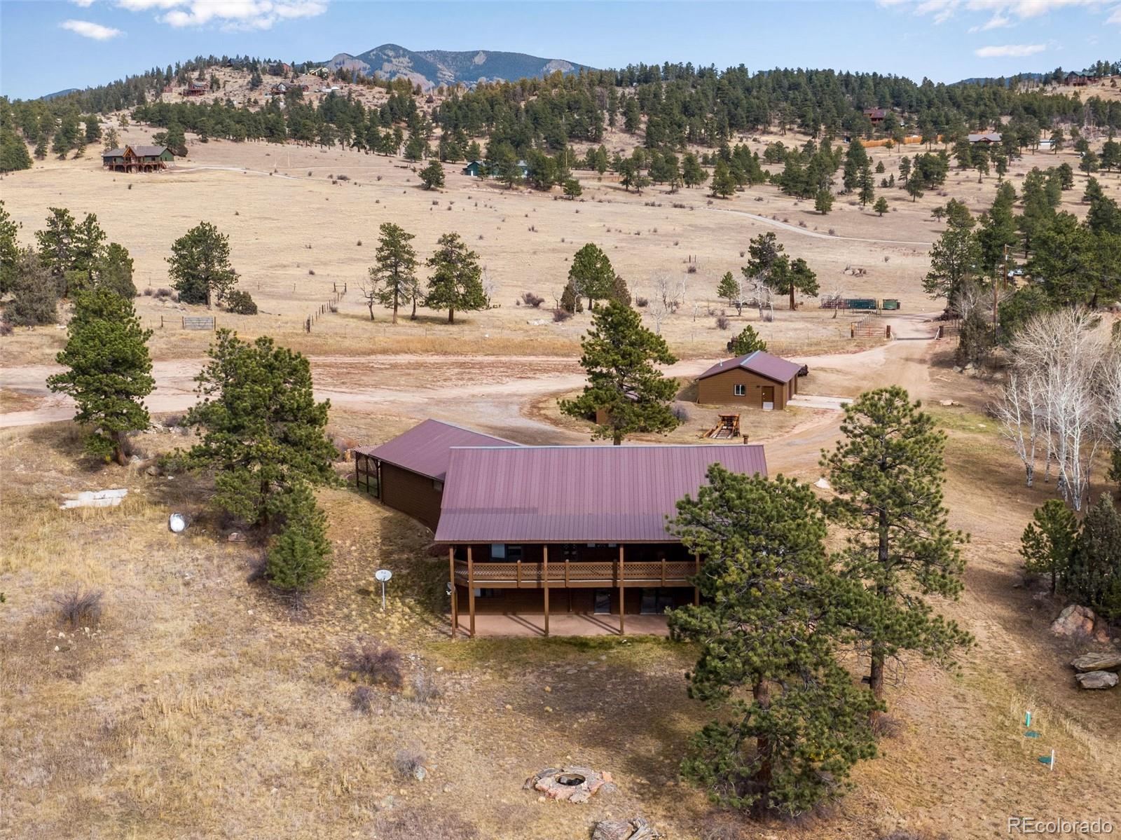MLS Image #30 for 14803  wandcrest drive,pine, Colorado