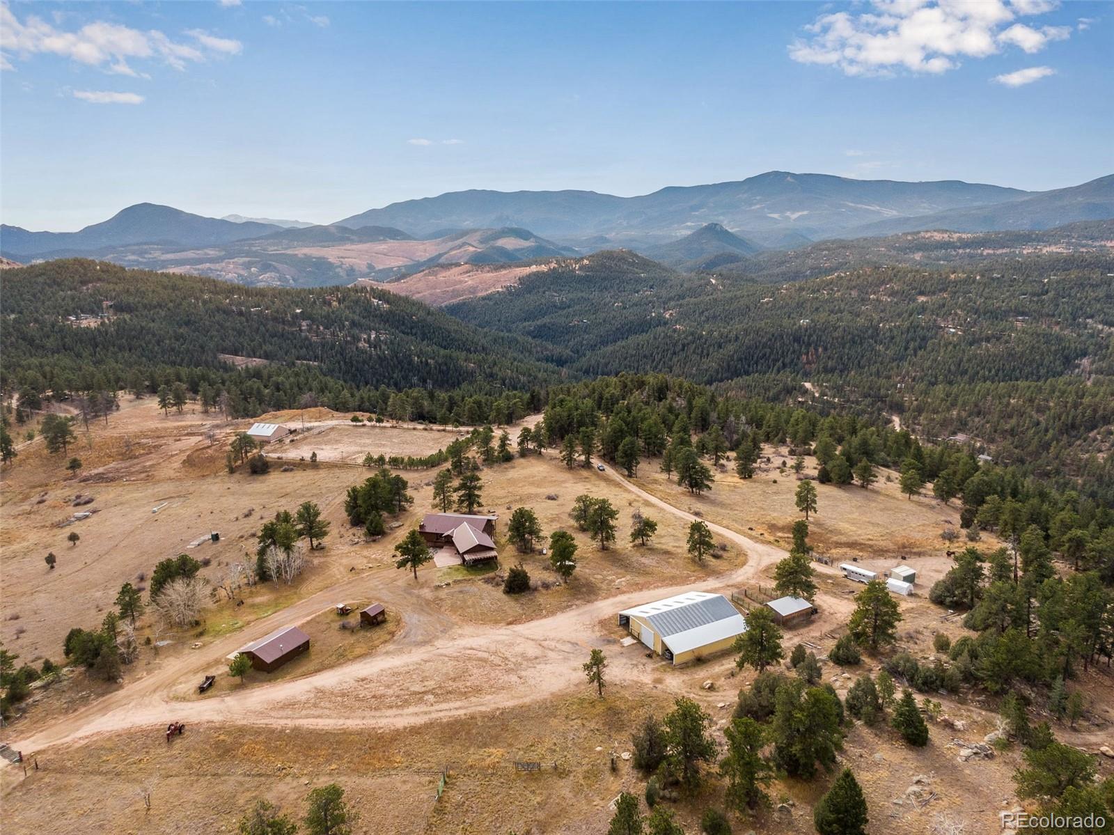 MLS Image #31 for 14803  wandcrest drive,pine, Colorado
