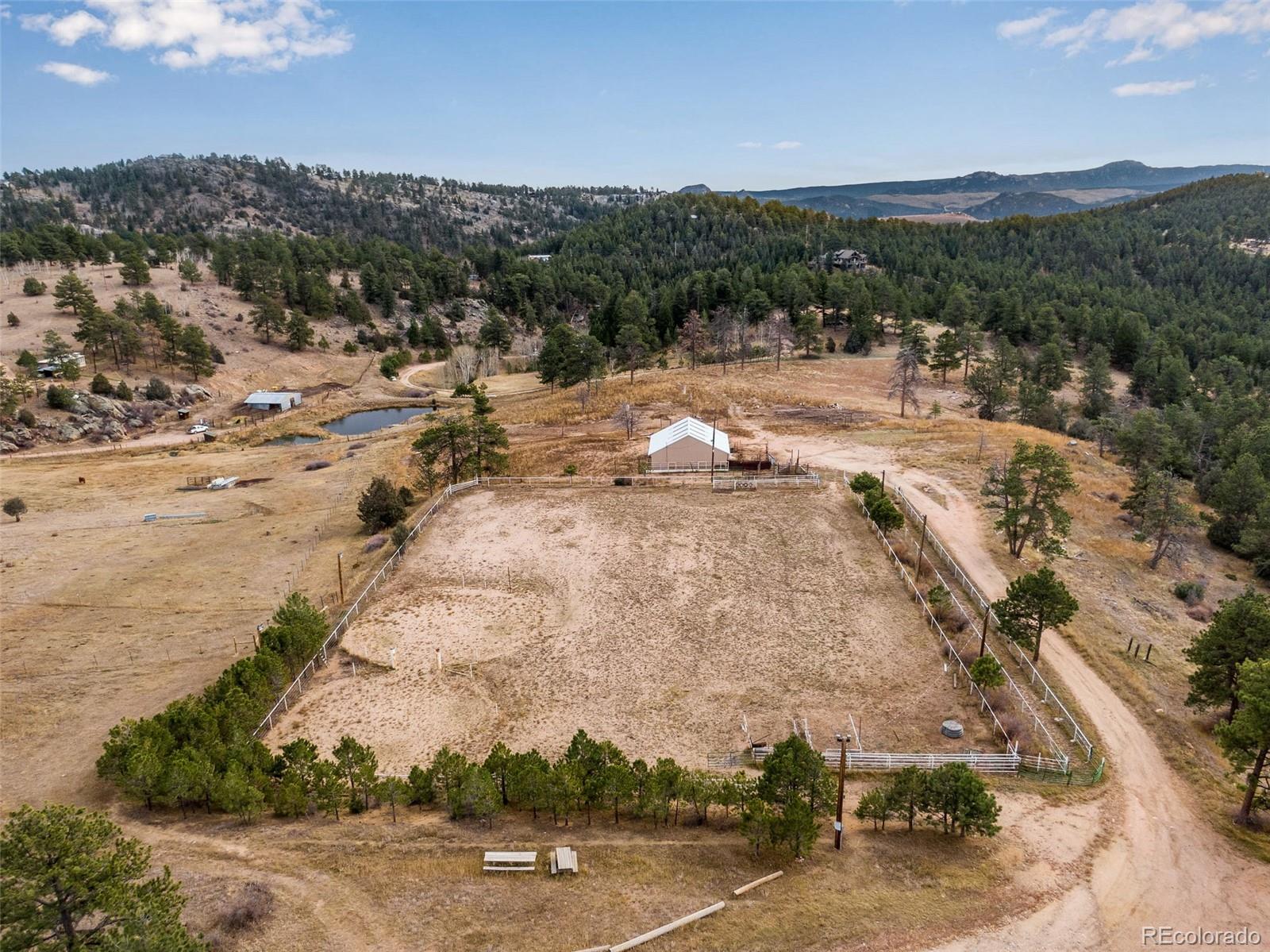 MLS Image #36 for 14803  wandcrest drive,pine, Colorado