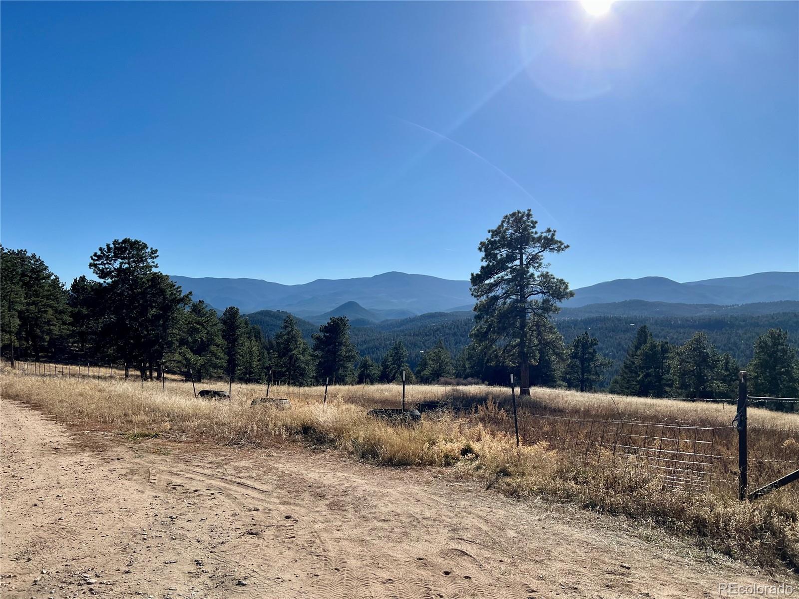 MLS Image #44 for 14803  wandcrest drive,pine, Colorado