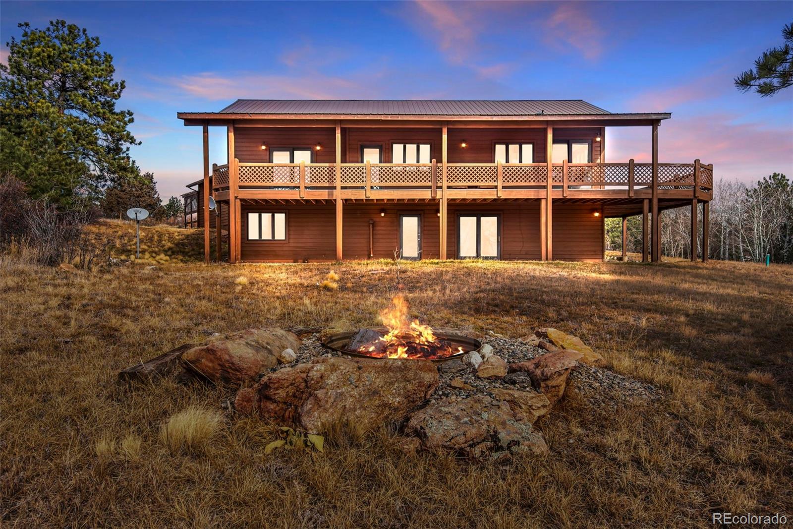 MLS Image #46 for 14803  wandcrest drive,pine, Colorado