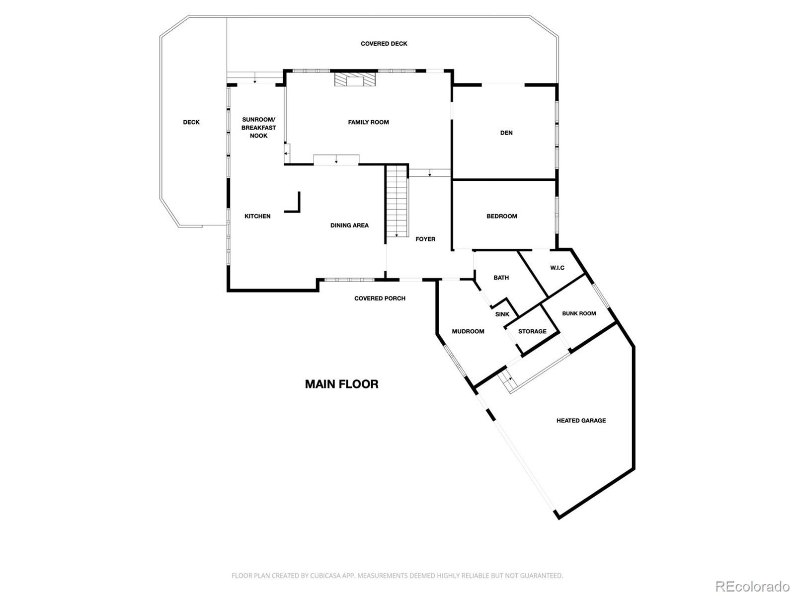 MLS Image #47 for 14803  wandcrest drive,pine, Colorado