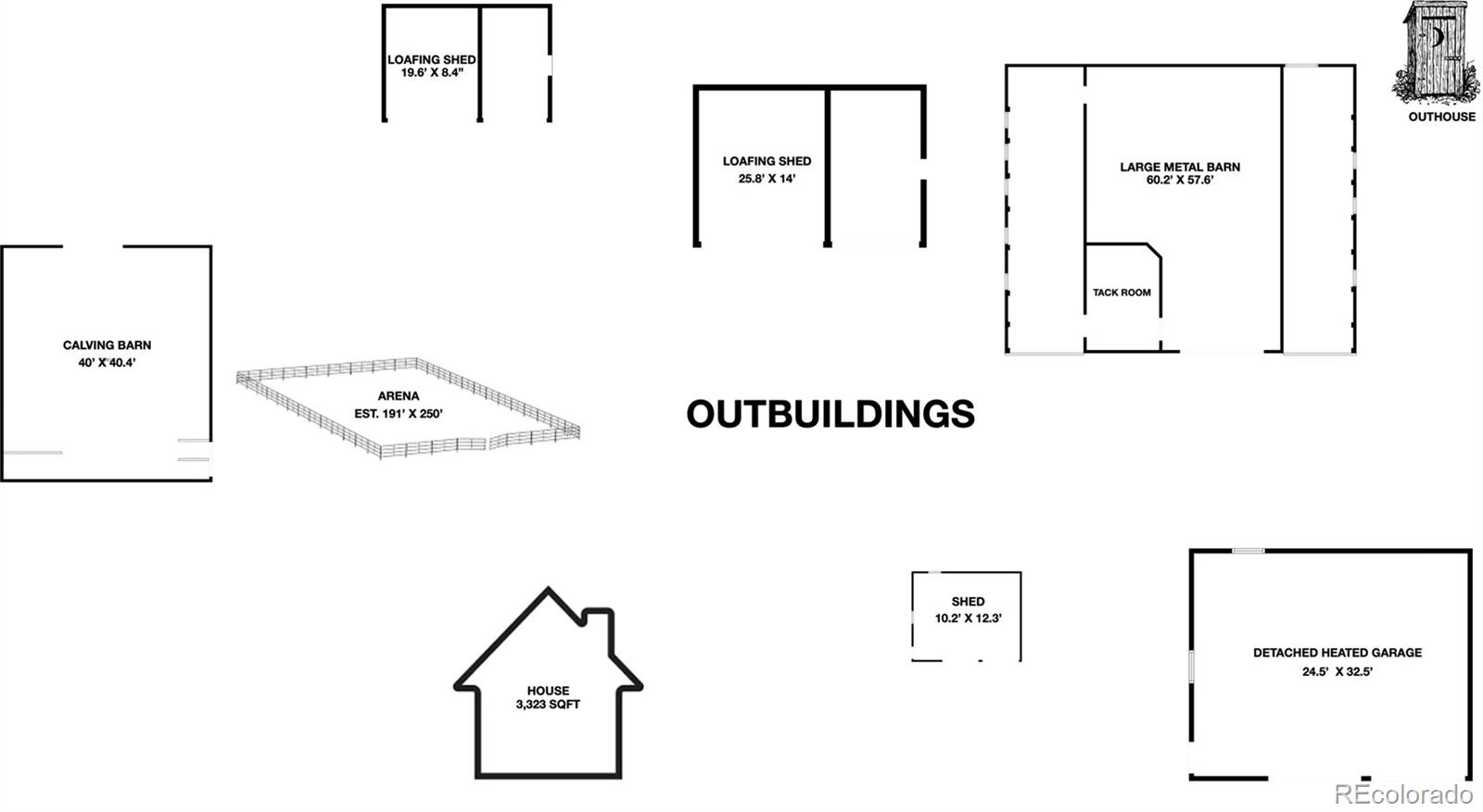 MLS Image #49 for 14803  wandcrest drive,pine, Colorado