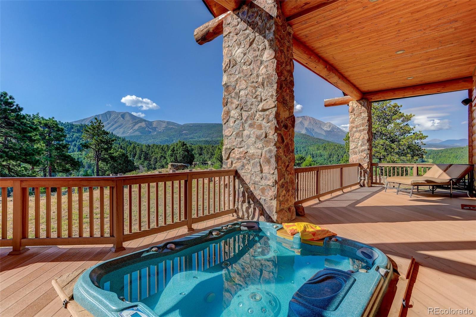 MLS Image #25 for 6600  county rd 363 ,la veta, Colorado